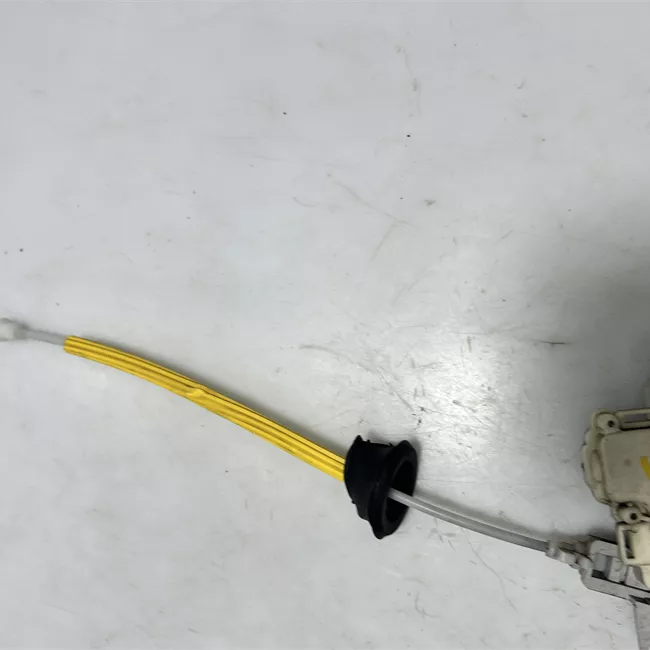 Serratura porta anteriore sinistra