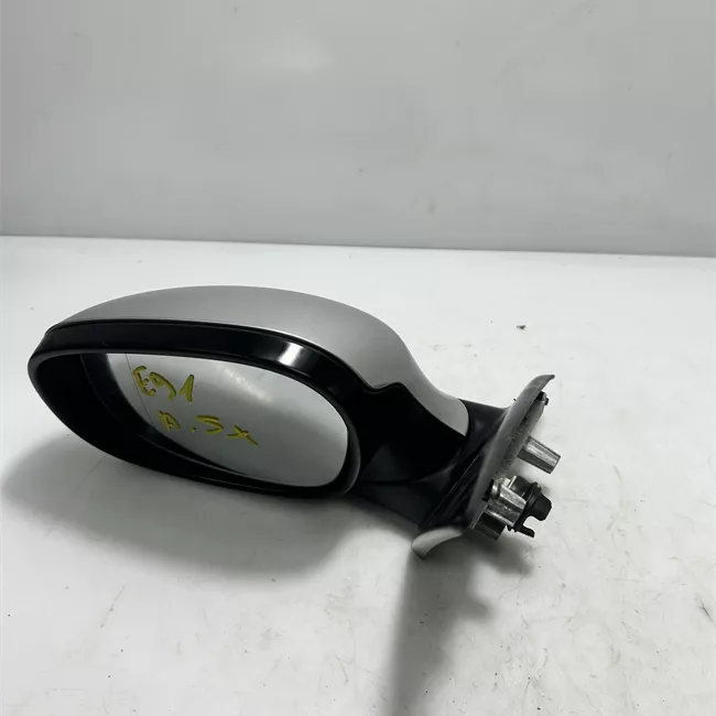 Retrovisore esterno regolazione elettrica sinistro