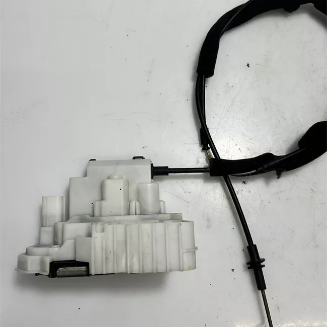 Serratura porta posteriore destra alzacristallo elettrica