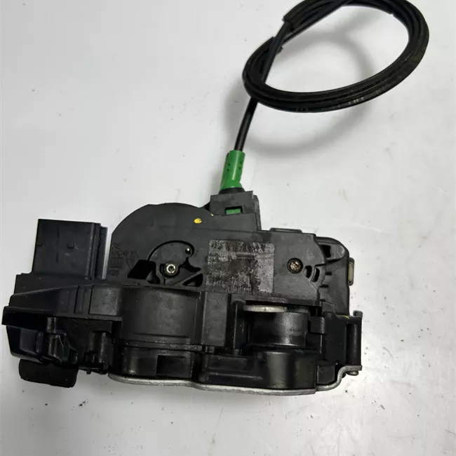 Serratura porta posteriore destra