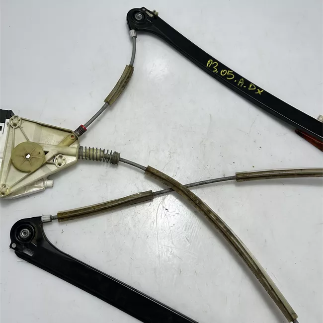 Alzacristallo elettrico porta anteriore destro