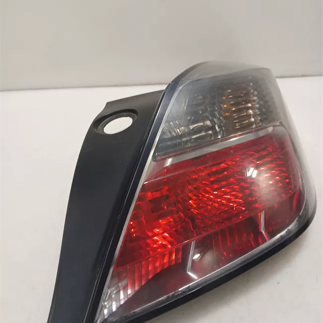 Fanale posteriore destro