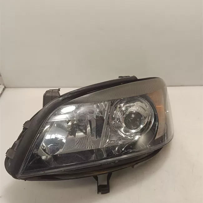 Proiettore sinistro Xeno