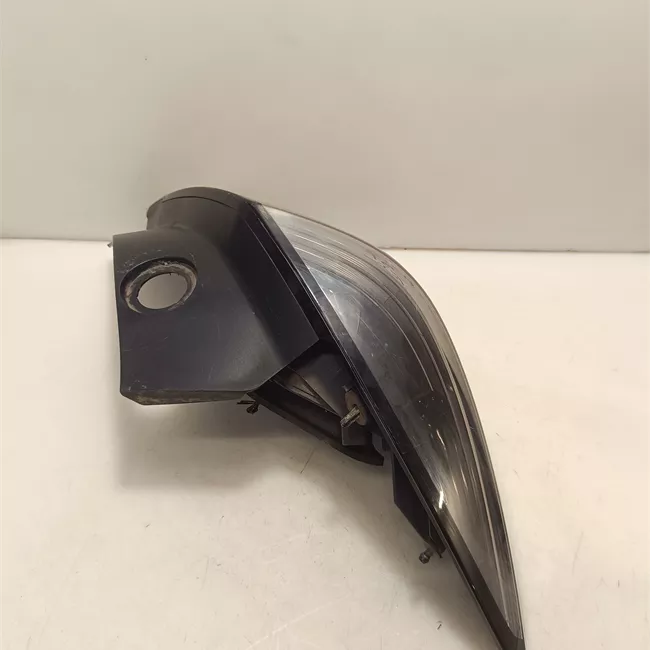 Fanale posteriore sinistro