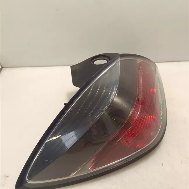 Fanale posteriore sinistro