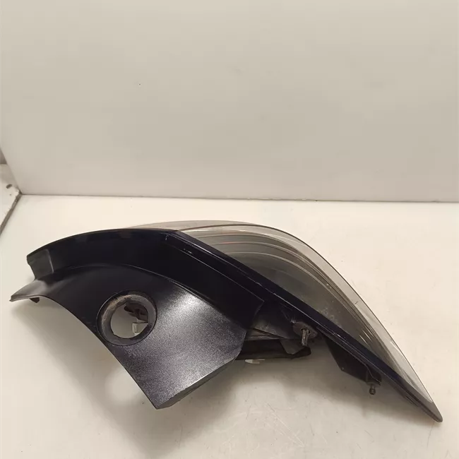 Fanale posteriore sinistro