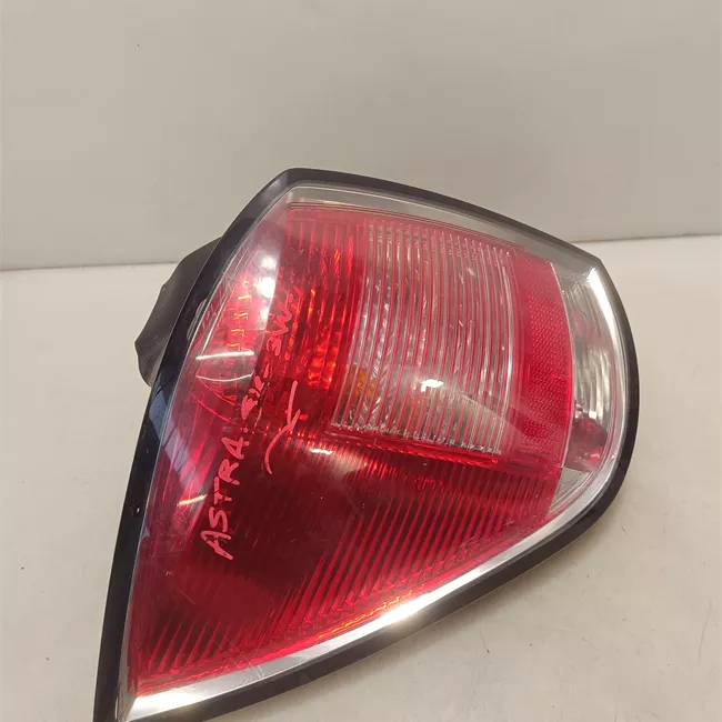 Fanale posteriore sinistro