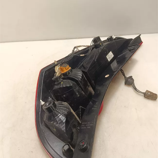 Fanale posteriore destro