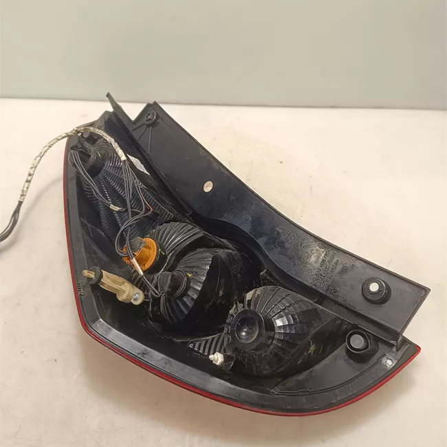 Fanale posteriore destro