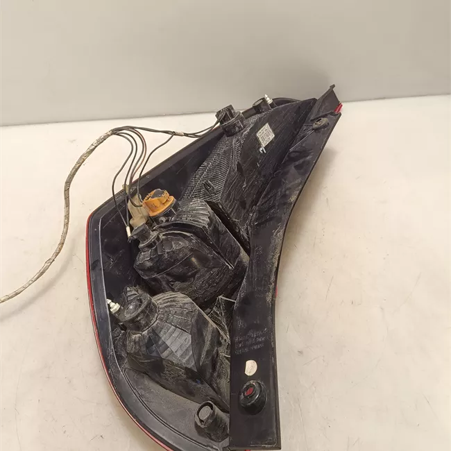 Fanale posteriore destro