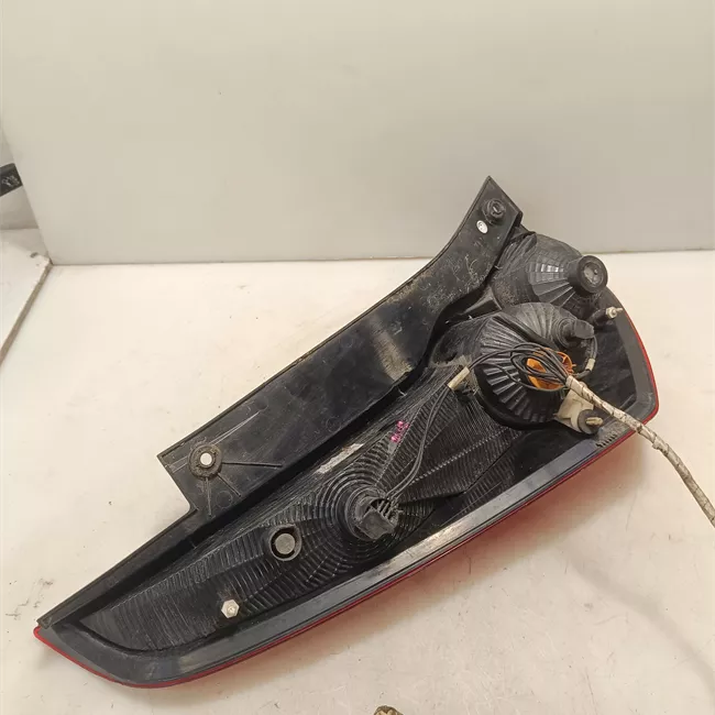 Fanale posteriore destro