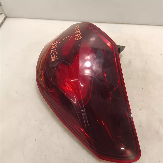 Fanale posteriore parte esterno destro