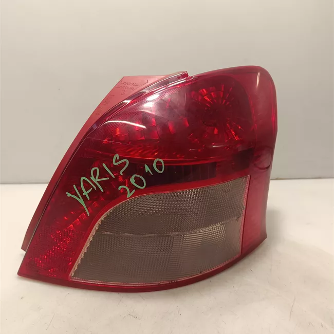 Fanale posteriore destro