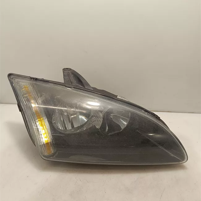 Proiettore destro Senza cornice finitura nera