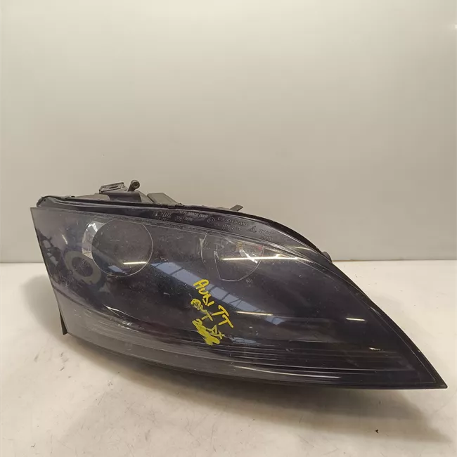 Proiettore destro Luce posizione rosso