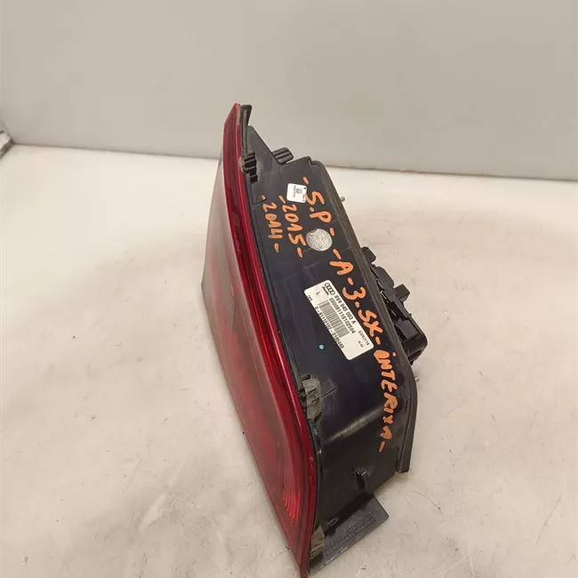 Fanale posteriore parte interno sinistro Led