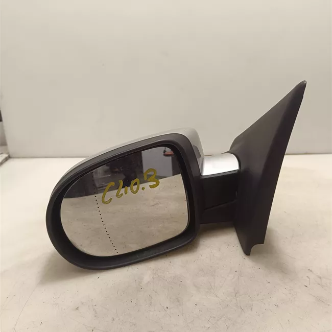 Retrovisore esterno regolazione elettrica sinistro Retrovisori esterni 01