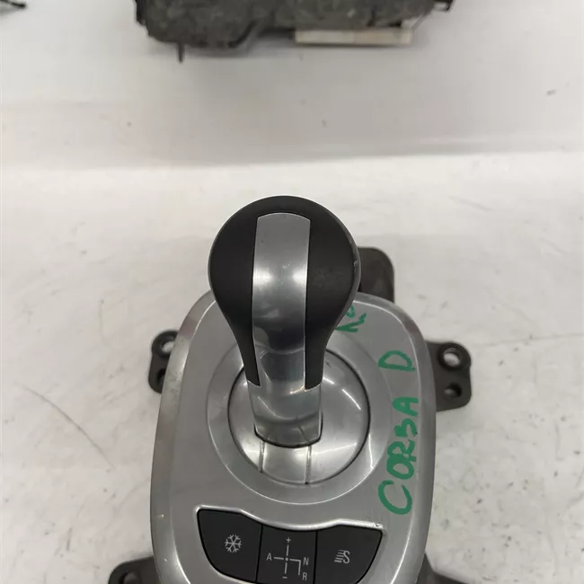 Leva cambio automatico completa