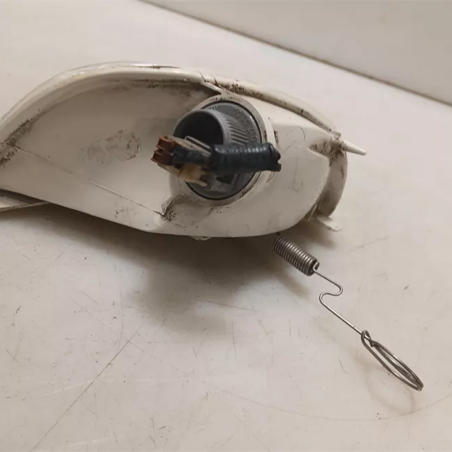 Fanalino direzione anteriore sinistro