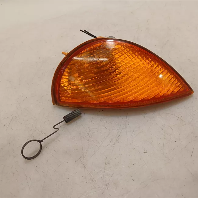 Fanalino direzione anteriore destro