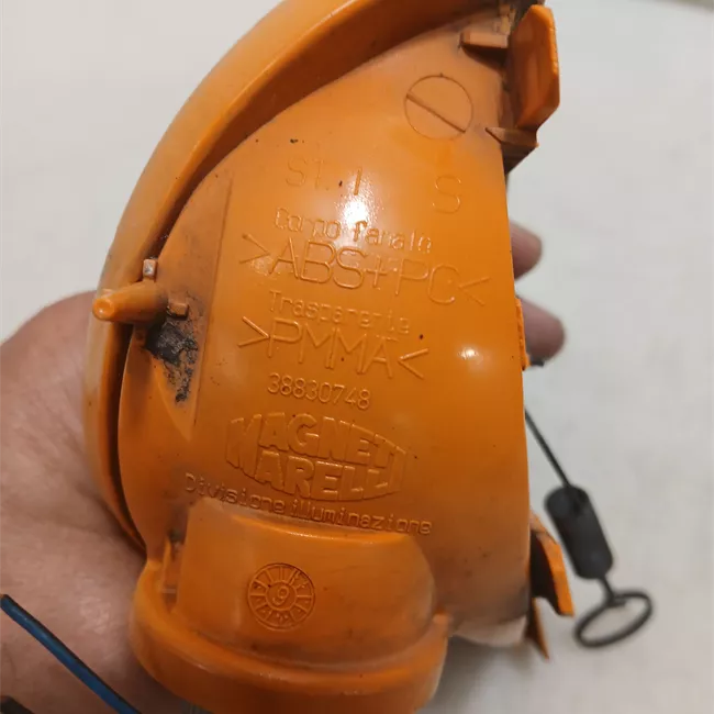 Fanalino direzione anteriore destro