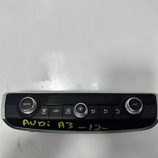 Blocco comando climatizzazione Climatronic