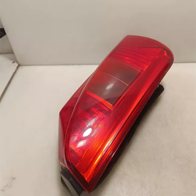 Fanale posteriore sinistro