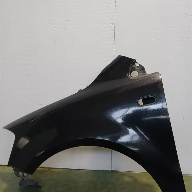 Parafango anteriore sinistro