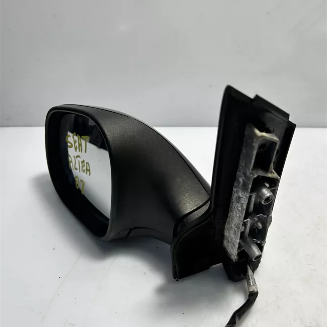 Retrovisore esterno regolazione elettrica sinistro Pieghevole