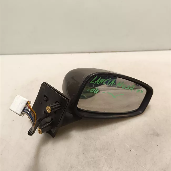 Retrovisore esterno regolazione elettrica destro con Sbrinamento