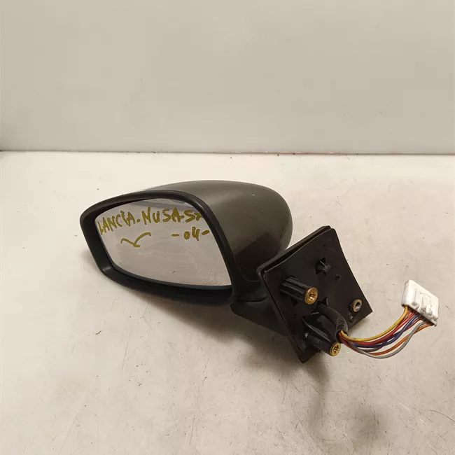 Retrovisore esterno regolazione elettrica sinistro con Sbrinamento