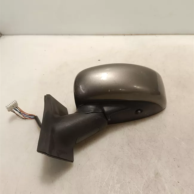 Retrovisore esterno regolazione elettrica sinistro con Sbrinamento