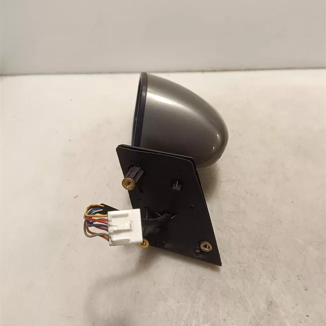 Retrovisore esterno regolazione elettrica sinistro con Sbrinamento