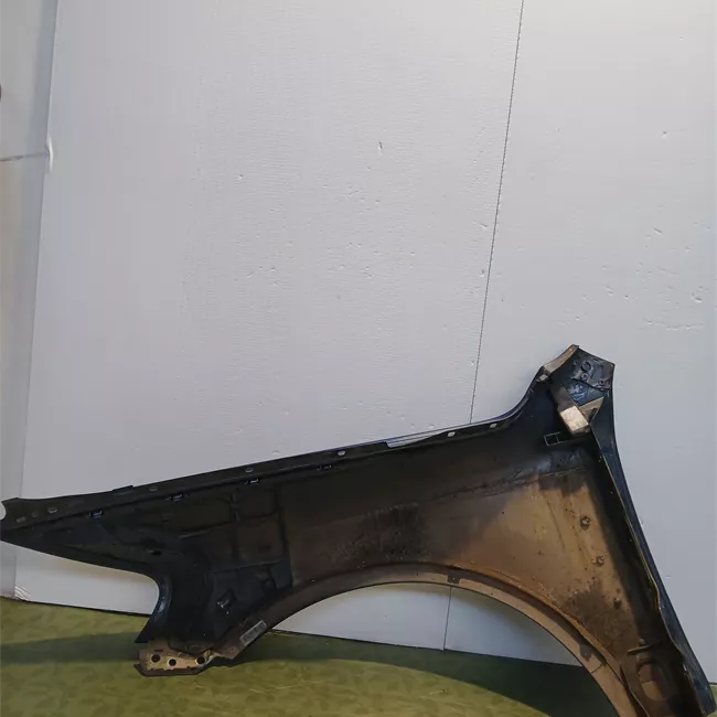 Parafango anteriore destro