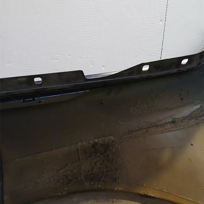 Parafango anteriore destro