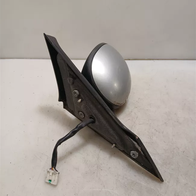 Retrovisore esterno regolazione elettrica sinistro