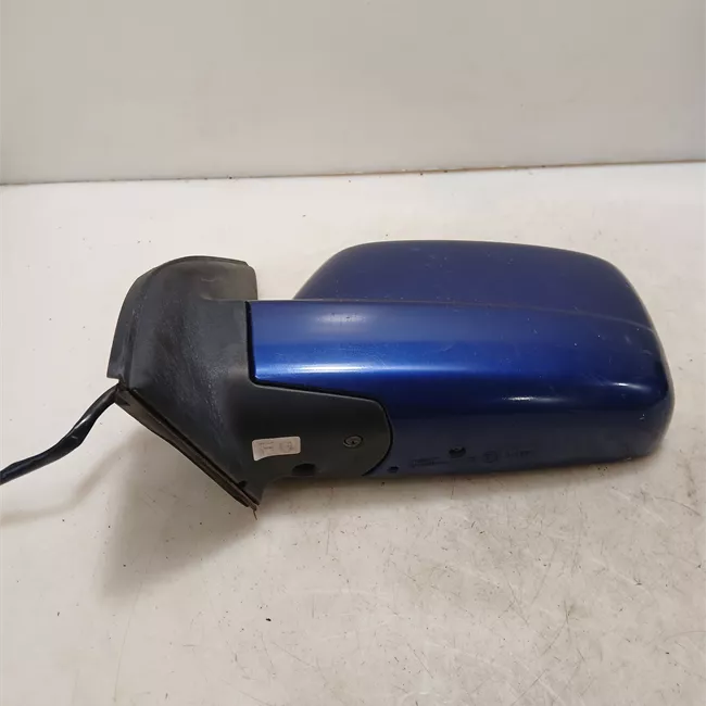 Retrovisore esterno regolazione elettrica sinistro