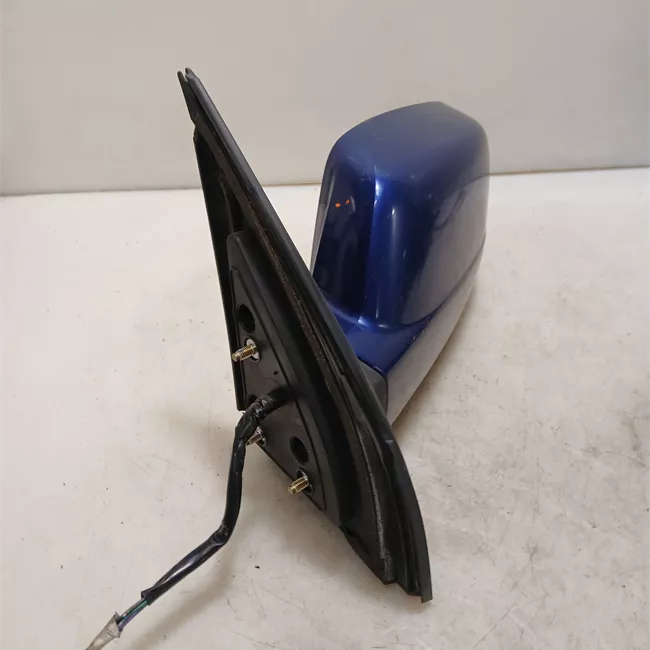 Retrovisore esterno regolazione elettrica sinistro