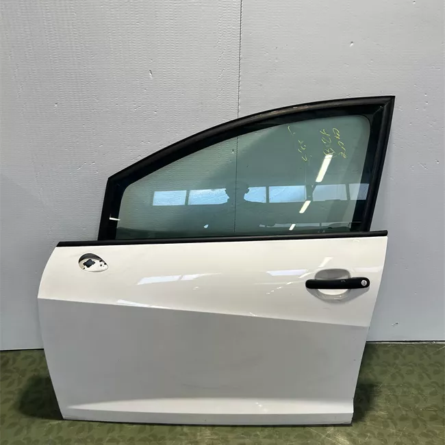 Porta anteriore sinistra