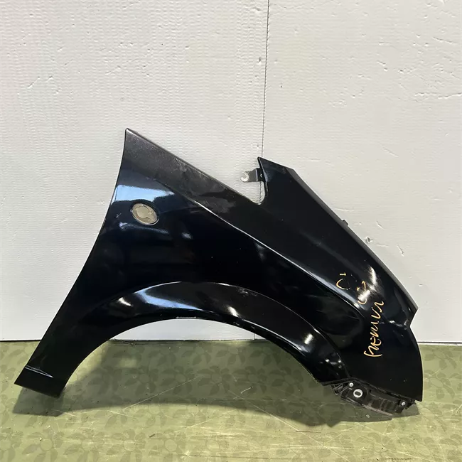 Parafango anteriore destro