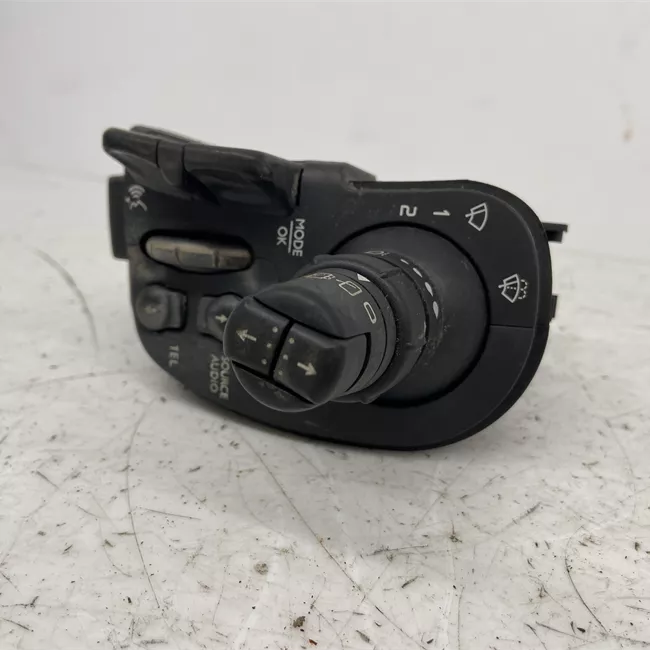 Blocco comandi tergicristalli