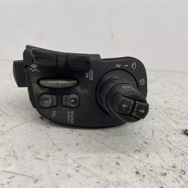 Blocco comandi tergicristalli