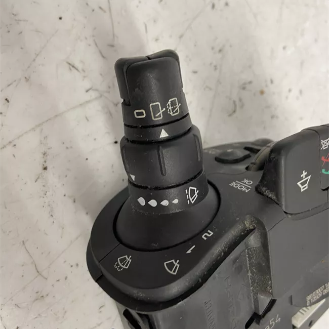 Blocco comandi tergicristalli