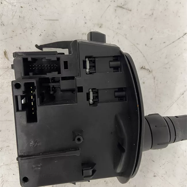 Blocco comandi tergicristalli