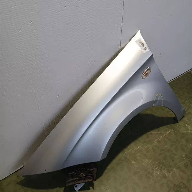 Parafango anteriore sinistro