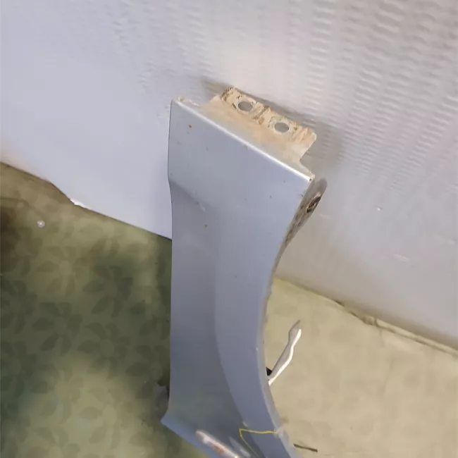 Parafango anteriore sinistro