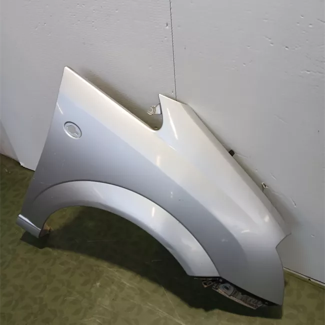 Parafango anteriore destro