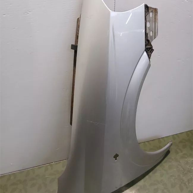 Parafango anteriore destro