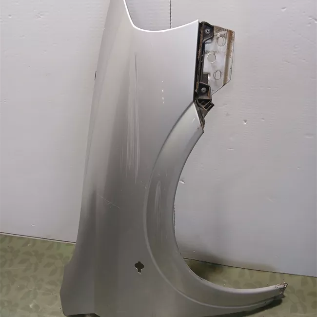 Parafango anteriore destro