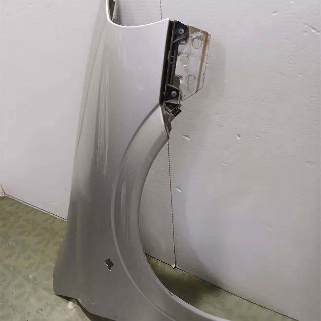 Parafango anteriore destro